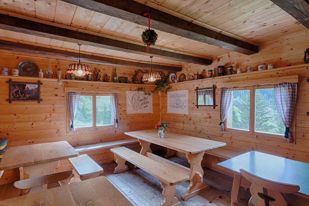 Landhaus Elisabeth 蓬高圣约翰 外观 照片