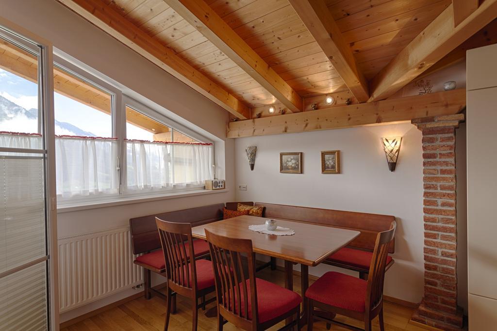 Landhaus Elisabeth 蓬高圣约翰 客房 照片